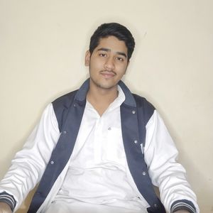 Meet your Posher, Faiz